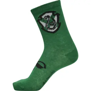 Juego de 3 pares de calcetines para niños Hummel Harry Potter Alfie image-3