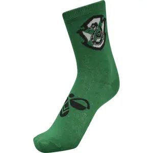 Juego de 3 pares de calcetines para niños Hummel Harry Potter Alfie image-4