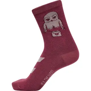 Juego de 3 pares de calcetines para niños Hummel Harry Potter Alfie image-6