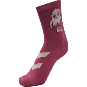 Set of 3 pairs of children's socks Hummel Harry Potter Alfie image-6
