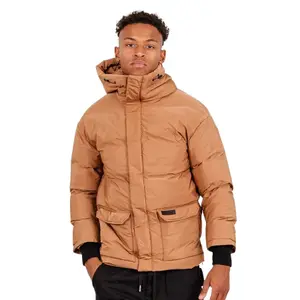 Oversized jacket Sixth June Stylish image-2