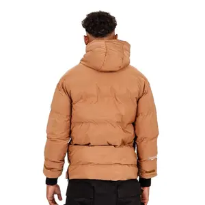 Oversized jacket Sixth June Stylish image-4