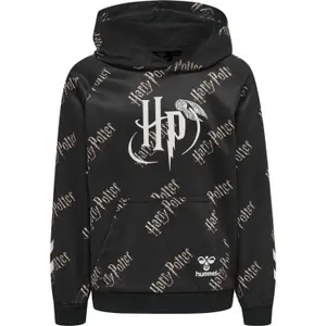 Sudadera con capucha para niños Hummel Harry Potter image-0