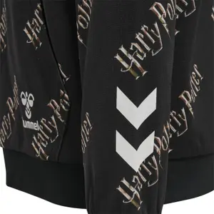 Sudadera con capucha para niños Hummel Harry Potter image-3