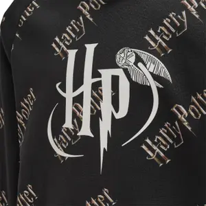 Sudadera con capucha para niños Hummel Harry Potter image-4