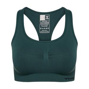 Reggiseno sportivo senza cuciture per Hummel Shaping image-1