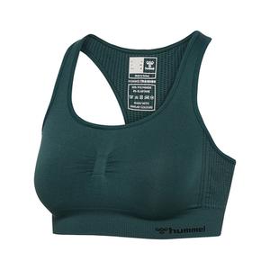 Reggiseno sportivo senza cuciture per Hummel Shaping image-2