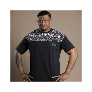 T-shirt in new zealand Religion Rugby image-1