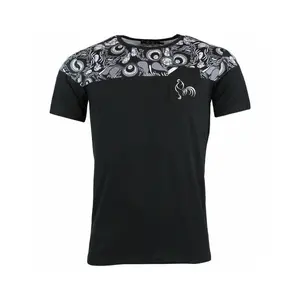 T-shirt in new zealand Religion Rugby image-0