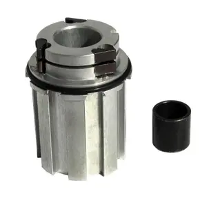 Corps de cassette XLC miche 28 ws-x02 9/10v campagnolo image-0