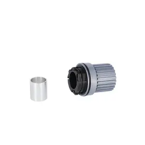 Σώμα κασέτας XLC ws-m04 shimano spline image-0