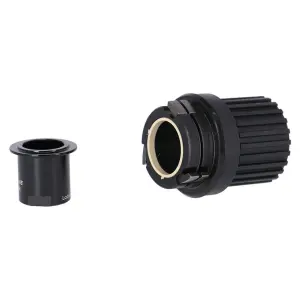 Cuerpo del casete de 12 velocidades XLC WS-X19 Shimano