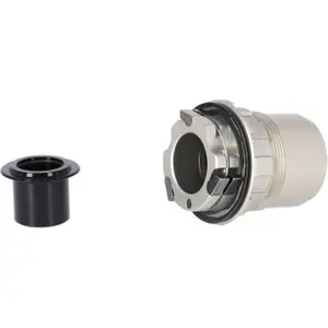 Corpo da cassete XLC ws-x24 ws-c37/50 sram xdr 10/11/12v