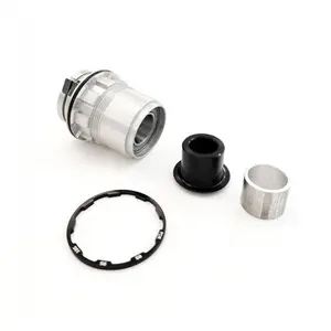 Corpo cassetta per ruote XLC Ws-C37-50/Ws-X30 P/Sram Xdr image-0