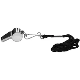 Silbato Jako métalique avec bande Real image-0