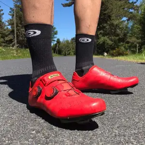 Chaussettes BV Sport Evo image-1
