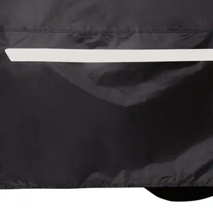 Telo protettivo per scooter con parabrezza e bauletto Tucano Urbano image-3