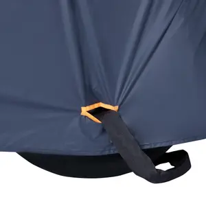 Housse de protection petits scooters Tucano Urbano pro image-4