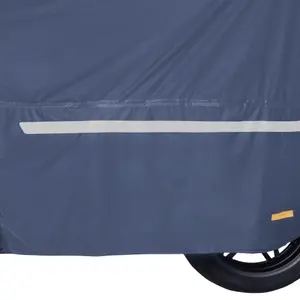 Housse de protection petits scooters Tucano Urbano pro image-6