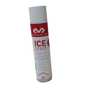 Kall spray McDavid 300 ml image-0