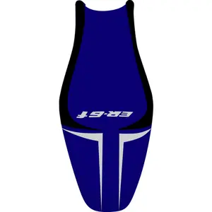 Motorrad-Sattelbezug Bagster er 6 f image-0