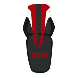 Motorrad-Sattelbezug Bagster mt 03 image-0