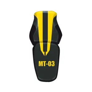 Motorrad-Sattelbezug Bagster mt 03 image-0