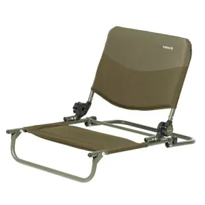 Fauteuil Trakker RLX Seat image-0