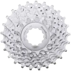 Κασετίνα ποδηλάτου δρόμου Sunrace R91 Shimano 9 v 12-25 T image-0