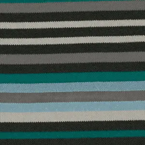 Hohe Socken Burlington Stripe image-5