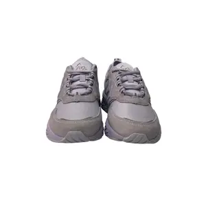 Baskets femme Hummel Marathona Reach Lx Tonal Rib image-3