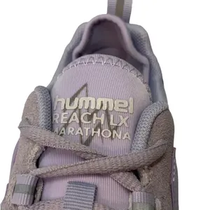 Baskets femme Hummel Marathona Reach Lx Tonal Rib image-4