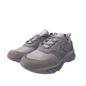 Baskets femme Hummel Marathona Reach Lx Tonal Rib image-1