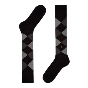 Calcetín medio Burlington Manchester image-0