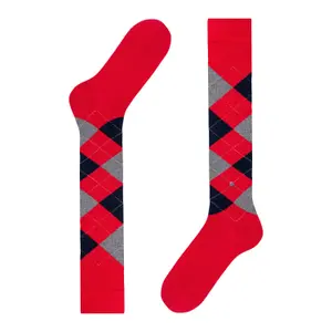 Mid-sock Burlington Manchester image-1