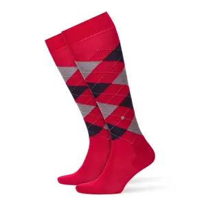 Mid-sock Burlington Manchester image-0