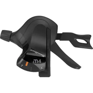 Δεξί χειριστήριο ποδηλάτου MTB Sunrace Dual Lever M4 image-0