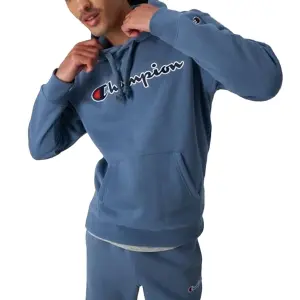 Sudadera con capucha Champion Rochester Logo image-2