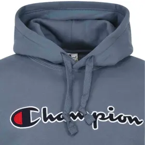 Sudadera con capucha Champion Rochester Logo image-5