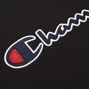 Sweatshirt à capuche Champion Rochester Logo image-4