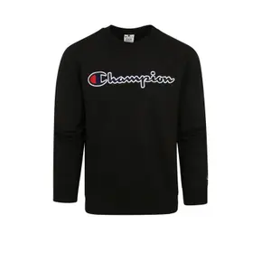Sudadera con capucha Champion Rochester Logo image-0