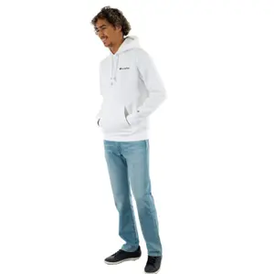 Sudadera con capucha Champion Rochester Logo image-1