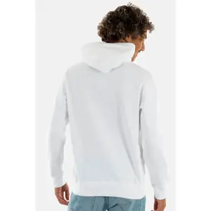 Sudadera con capucha Champion Rochester Logo image-3