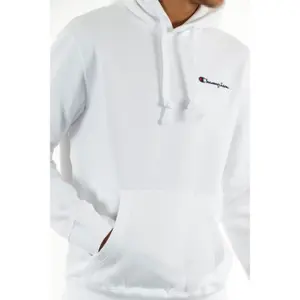 Sudadera con capucha Champion Rochester Logo image-4