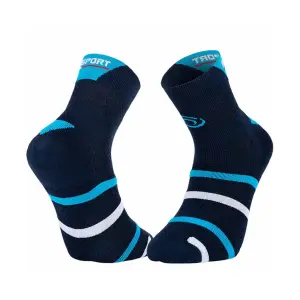 Lange Padel-Socken BV Sport image-0