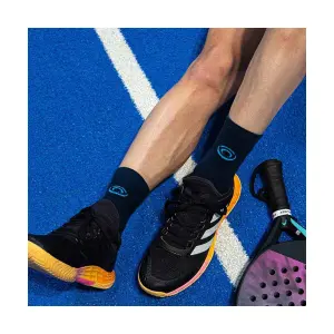 Lange Padel-Socken BV Sport image-1