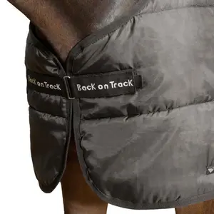 Foder Back on Track felix liner 200g image-2