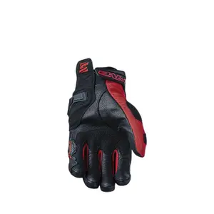 Motorcykelhandsker midt i sæsonen Five SF3 image-1