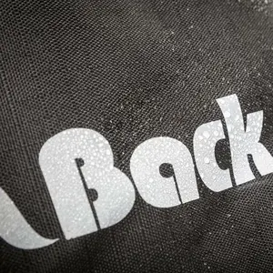 Vandtæt tæppe Back on Track brianna 50 g image-4