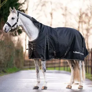 Vandtæt tæppe Back on Track brianna 50 g image-2